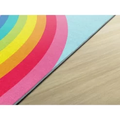 Flagship Carpets Hello Sunshine Modern Area Rug 9 Flagship Carpets Hello Sunshine Modern Area Rug -Child Furniture Store GUEST 0e1b68f0 15ad 48cd 91e6 a2348f7ad64c