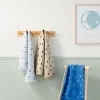 Muslin Swaddle Blanket Dinos Cool 3pk - Cloud Island™ Green/Blue -Child Furniture Store GUEST 0e67f6d0 ea64 49d4 a73e a979d8ce005e