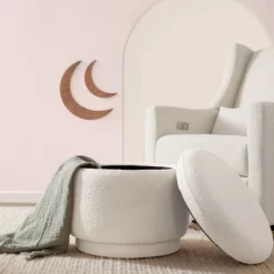 Babyletto Enoki Storage Ottoman -Child Furniture Store GUEST 0ecc7dd3 f6a5 4025 8c96 9b93911d7ad8