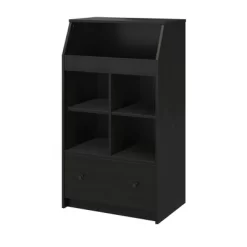 Studio J 1 Drawer Storage Tower - Room & Joy -Child Furniture Store GUEST 0f1cb935 dab3 41f2 b6a2 fc3c351a017f