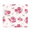 Hudson Baby Infant Girl Cotton Flannel Receiving Blankets, Rose, One Size -Child Furniture Store GUEST 10291d68 e07d 467b 8ce3 fbdaad2505c3
