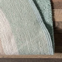 NuLOOM Nydia Circular Kids Machine Washable Area Rug -Child Furniture Store GUEST 105e091e bb51 4c57 9f27 76f7de9c38e4