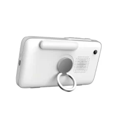 Hubble Connected Nursery Pal Deluxe 5" Smart Baby Monitor -Child Furniture Store GUEST 110f1054 c7a2 403c 8d67 69b9e25af655