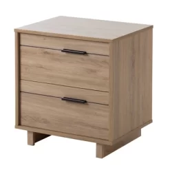 Fynn 2-Drawer Nightstand - South Shore -Child Furniture Store GUEST 1124f389 b6ca 434e 973a a31a5e65c718