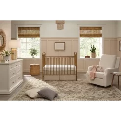 Namesake Abigail 3-in-1 Convertible Crib -Child Furniture Store GUEST 1189a35d 226a 4156 b5d4 073d8e243df2