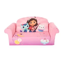 Marshmallow Furniture Flip Open Sofa -Child Furniture Store GUEST 119bcf6d c209 4ea7 a437 e909f92b085f