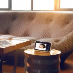 Motorola 5.0" Wi-Fi HD Motorized Video Baby Monitor- PIP1610 HD CONNECT -Child Furniture Store GUEST 121cc8ad 994a 4eeb 96bd d38dc756ca06