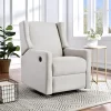 Suite Bebe Pronto Power Recliner Accent Chair - Buff Beige Fabric -Child Furniture Store GUEST 13578c0a 6532 45fa b72d 6db2f51b3216