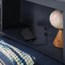 Twin Aviron Bookcase Headboard - South Shore -Child Furniture Store GUEST 138b1b30 92f7 475a 8149 787d27bca68b