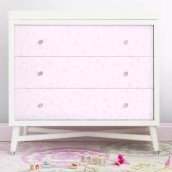 Disney Princess Glitter Icons Peel And Stick Wallpaper Pink - RoomMates -Child Furniture Store GUEST 1391b4c0 5748 4881 a887 e02fb9233a3b