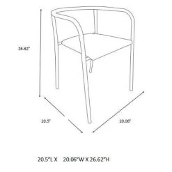 Kids' Metal Desk Chair - Pillowfort™ 14 Kids' Metal Desk Chair - Pillowfort™ -Child Furniture Store GUEST 13d17a25 44d8 460a 9112 808f47a5b859