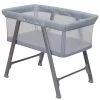 Cosco SleepAway Bassinet - Organic Waves -Child Furniture Store GUEST 140280f5 793d 4744 851e b8209e0024b4