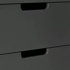 Modern Kids' Nightstand Dark Gray - Pillowfort™ -Child Furniture Store GUEST 1530d630 c498 4a1b 84a6 203ddc1b2d61