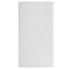 Dream On Me Goodnight 6" Full-Size Firm Foam Crib & Toddler Bed Mattress - White - 50ct -Child Furniture Store GUEST 16293db3 39f1 4a02 8ca4 af5d9013564b