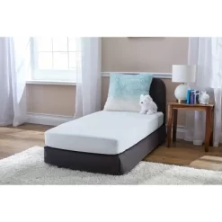 Sealy Perfect Rest Crib And Toddler Mattress -Child Furniture Store GUEST 1697cfb7 91f4 47cc 9329 a082cb43acc0