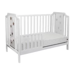 Suite Bebe Celeste 3-in-1 Convertible Island Crib - White 12 Suite Bebe Celeste 3-in-1 Convertible Island Crib - White -Child Furniture Store GUEST 16cadb95 5893 4f2b 894a 8fa628de4a13