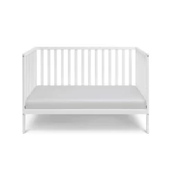 Suite Bebe Palmer 3-in-1 Convertible Island Crib - White -Child Furniture Store GUEST 16da47f1 45ce 46d9 b0d5 eeaa3dd77cae