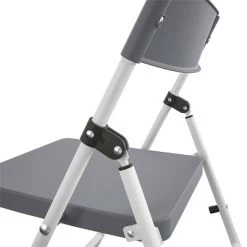 Cosco 3pc Kids' Activity Set With Folding Chairs Gray/White 17 Cosco 3pc Kids' Activity Set With Folding Chairs Gray/White -Child Furniture Store GUEST 171d4e0c 6e2f 454d a863 0b33c51fa1b9