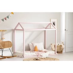 Sweedi Toddler House Bed - South Shore