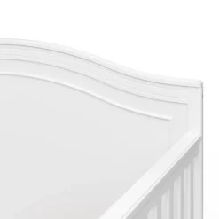 Graco Paris 5-in-1 Convertible Crib - White 15 Graco Paris 5-in-1 Convertible Crib - White -Child Furniture Store GUEST 1856a15e 8133 4308 b1dc 45c034dec430