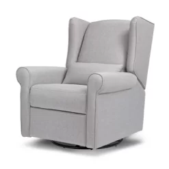 DaVinci Hayden Recliner And Swivel Glider -Child Furniture Store GUEST 195a61b5 8270 40a5 b7d9 a9d1a21cfc57