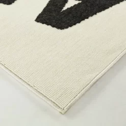 Beta Alphabet Kids' Rug Cream - Balta Rugs -Child Furniture Store GUEST 19ed78de 277f 4422 8b6a e8a1b2e9d8ce