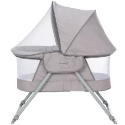 Safety 1st Nap And Go Rocking Bassinet -Child Furniture Store GUEST 1a9d1f41 83fb 4178 9806 d237f7665b1e