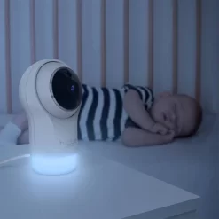 Hubble Connected Nursery Pal Glow Deluxe Baby Monitor -Child Furniture Store GUEST 1ad25b62 55d3 423a b55e 9a05f4ea5fd8