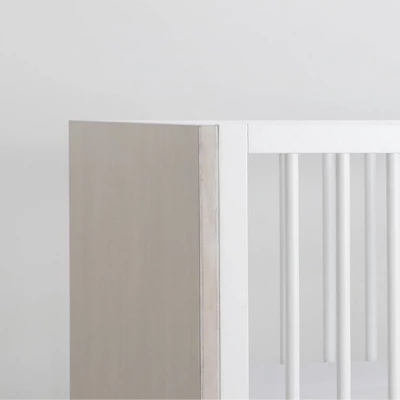 Second Story Home Ayr Crib 5 Second Story Home Ayr Crib - Image 3