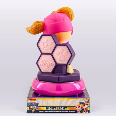 PAW Patrol Sky Nightlight 4 PAW Patrol Sky Nightlight - Image 2