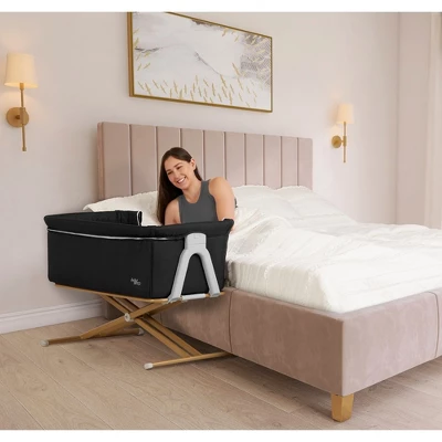 Evolur Orabelle Bedside Bassinet 6 Evolur Orabelle Bedside Bassinet - Image 4