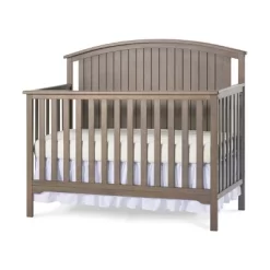 Child Craft Cottage Curve Top Convertible Crib -Child Furniture Store GUEST 1d9fc34a 58ff 4f9e b622 d133f76fd0fa