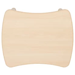 Emma And Oliver 21.875"W X 26.625"L Rectangular Plastic Height Adjustable Activity Table Set With 4 Chairs -Child Furniture Store GUEST 1dd36672 c97c 4804 9f8e b35a608bafa7