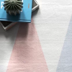 NuLOOM Penny Kids Geometric Nursery Or Playroom Area Rug -Child Furniture Store GUEST 1e51344b 4a0e 4d45 b96a 1d1759607452