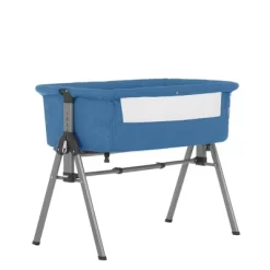 Dream On Me JPMA Certified Lotus Bassinet And Bedside Sleeper -Child Furniture Store GUEST 1e8054e7 7a55 402e 948a 598487970897