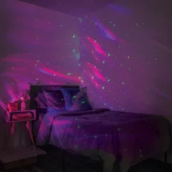 Teen Galaxy Wave Projector Novelty Wall Lights - West & Arrow -Child Furniture Store GUEST 1e9fd62c 7298 4e88 a6ab 8ef9aba2d136
