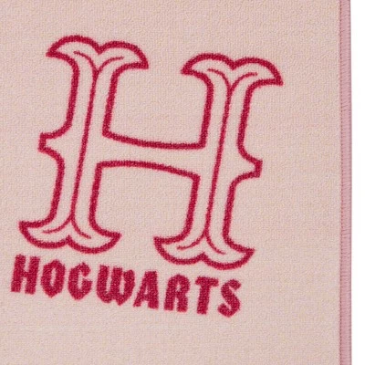 KC CUBS | Harry Potter Wizarding World Boy & Girl Kids Modern Décor For Nursery Bedroom Or Classroom Rug Carpet, Hermione Granger 5 KC CUBS | Harry Potter Wizarding World Boy & Girl Kids Modern Décor For Nursery Bedroom Or Classroom Rug Carpet, Hermione Granger - Image 3