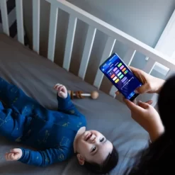 Yogasleep Ohma All-in-One Baby Monitor -Child Furniture Store GUEST 2048c59d 984b 4a05 865d d20190a28774