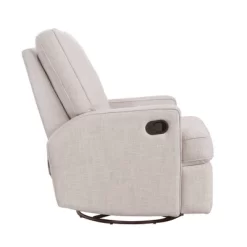 Second Story Home Tucker Swivel Recliner -Child Furniture Store GUEST 207f1170 34e9 4dcf b4ef bb7d80a26cf7