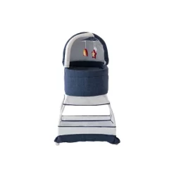 TruBliss Sweetli Nurture Bassinet -Child Furniture Store GUEST 208ca2cd 74fb 4ffd 8f94 52e8b90f930b