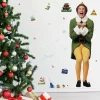 Buddy The Elf Giant Peel And Stick Wall Decals - RoomMates -Child Furniture Store GUEST 20f9dcc6 f10f 4466 82a8 dc9bab717b2a