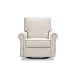 Namesake Linden Power Recliner And Swivel Glider With USB Port 30 Namesake Linden Power Recliner And Swivel Glider With USB Port -Child Furniture Store GUEST 22092406 5752 4cb2 8f19 2b1f41449f05