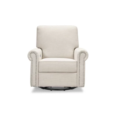 Namesake Linden Power Recliner And Swivel Glider With USB Port 11 Namesake Linden Power Recliner And Swivel Glider With USB Port - Image 9
