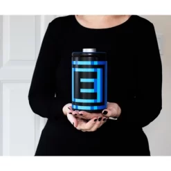 Toynk Mega Man Classic Energy Tank Coin Bank Storage Tin | Toynk Exclusive -Child Furniture Store GUEST 2232673f 40d2 4c4c 949d ba8d5f11ed6f