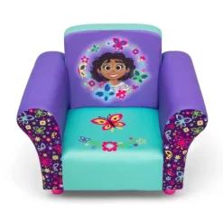 Delta Children Disney Encanto Upholstered Chair -Child Furniture Store GUEST 22d08cc2 fe9b 4727 ba45 9fdd79cf5bb4
