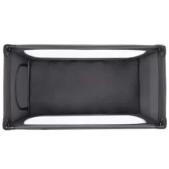 Hauck Dream'n Play Plus Compact Foldable Travel Cot For Babies And Toddlers Up To 33 Pounds, With Side Hatch And Transport Bag Included, Grey 8 Hauck Dream'n Play Plus Compact Foldable Travel Cot For Babies And Toddlers Up To 33 Pounds, With Side Hatch And Transport Bag Included, Grey -Child Furniture Store GUEST 2352f5b3 c0c7 4fe3 b7ca df5824956e34