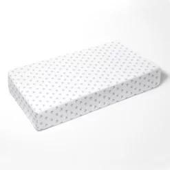 Bacati - Little Sailor Anchor Boat Blue Navy 6 Pc Crib Bedding Set With Long Rail Guard Cover 16 Bacati - Little Sailor Anchor Boat Blue Navy 6 Pc Crib Bedding Set With Long Rail Guard Cover -Child Furniture Store GUEST 23604712 21fd 4443 92cc f6885d08e182