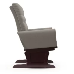 Storkcraft Harmony Premium Glider And Ottoman -Child Furniture Store GUEST 239f4866 58d4 4495 b5f5 9e844afa16be