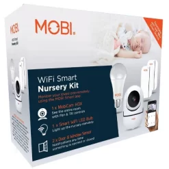 Mobi WiFi Smart Nursery Kit - 4 Devices 21 Mobi WiFi Smart Nursery Kit - 4 Devices -Child Furniture Store GUEST 24048b73 aa40 4c43 a8aa 1c91c5f7c873