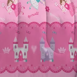 Magical Princess Mini Bed In A Bag - Dream Factory -Child Furniture Store GUEST 240ac51a 0fce 4b84 a697 8b81cc6c4359